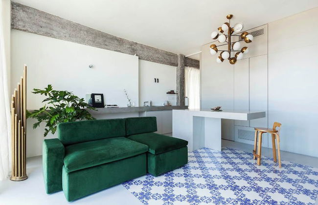 Luxury Suites Collection-Viale Milano 3 - Foto 19