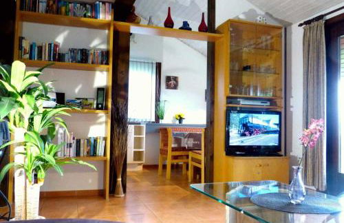 Feriendorf Öfingen 03 - Photo 28