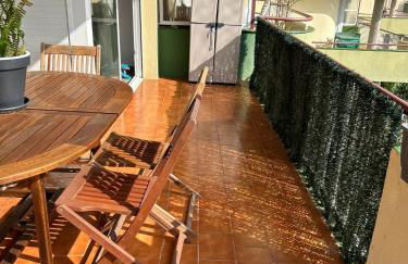 Apartamento Vacacional Platja D'Aro-S'Agaró - Foto 2