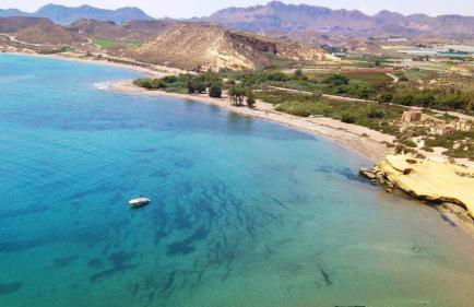 Apartamento en Marina Beach con vistas al mar - Foto 40