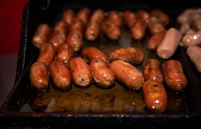 Tour dello street food di Medellín - Foto 4