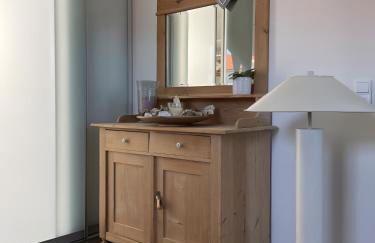 Inselhuuske Fewo I I - Foto 24