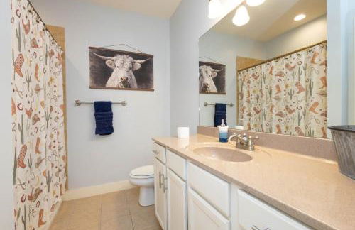 Lipstick & Boots 10 min to Broadway, Music Row, Fun - Foto 27