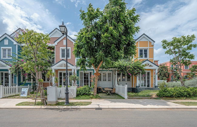 Venus Villa - Novaworld Phan Thiet - Foto 1