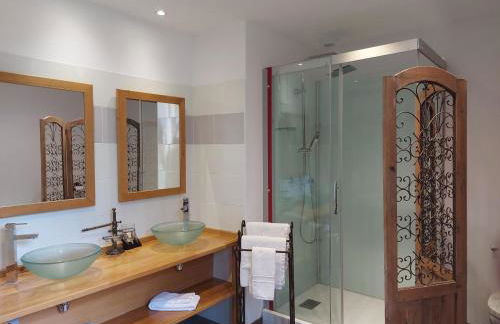 Maison confortable avec balcon au cœur de Cadouin, proche de Dordogne et grands sites touristiques - FR-1-616-196 - Foto 14