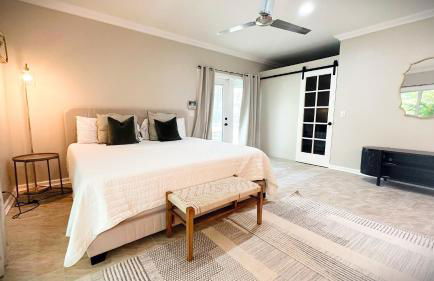 Luxury Jupiter Farm Getaway Pool, BBQ, Game Shed - Foto 14