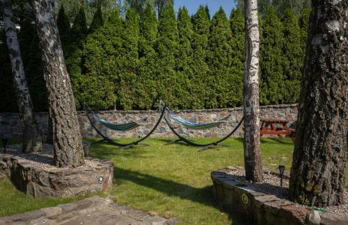 Aparthouse Kretowiny - Foto 17