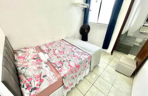 Apt 11 Completo com Ar-Condicionado e Garagem em área central Petrolina - Foto 4