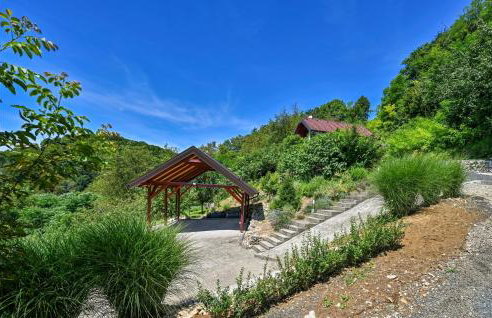 Cozy Home In Martinkovec With Wifi - Foto 9