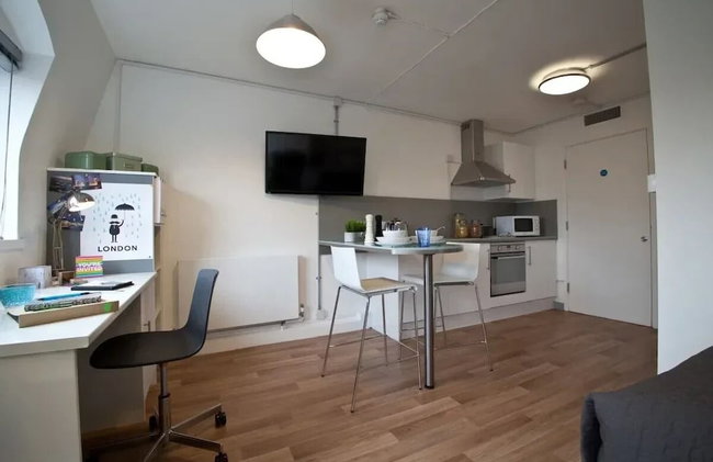 For Students Only CRM OLIB London - 5 mins walk to London Bridge - Foto 49
