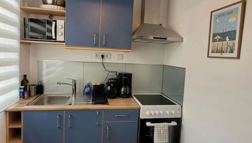 Le Cocon - Barneville plage - Foto 4