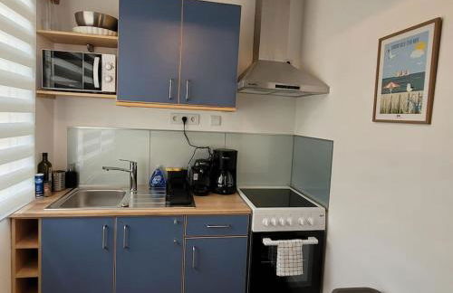 Le Cocon - Barneville plage - Foto 4