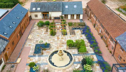 Finest Retreats - Ivy Cottage, Great Houndbeare Farm - Foto 2