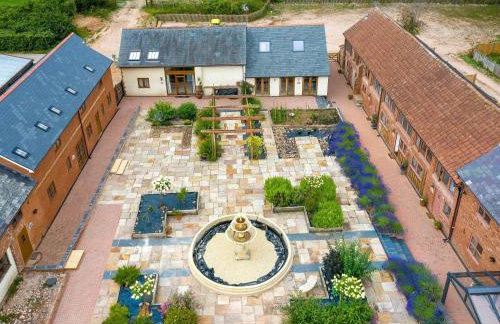 Finest Retreats - Poppy Cottage, Great Houndbeare Farm - Foto 23