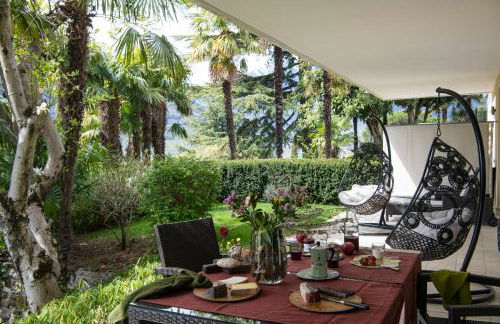 Villa Hochland - Foto 35