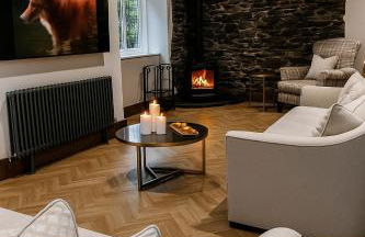 North Cottage - A Stylish Family Retreat Once Owned by Beatrix Potter - Foto 8