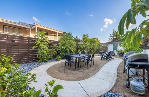 Casa Castillo - Boutique Suites in Downtown Santa Barbara - Foto 19