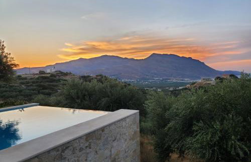 Villa Simera, with pool & great view - Foto 29