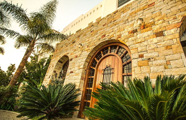 Mnar Castle Apartments - Photo 69