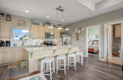 Sea Leggs Cabin home - Foto 14