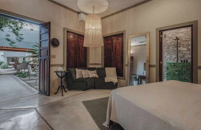 Casa Exclusiva Los Amigos - Foto 3