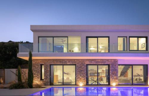 Villa Ammos - Foto 11