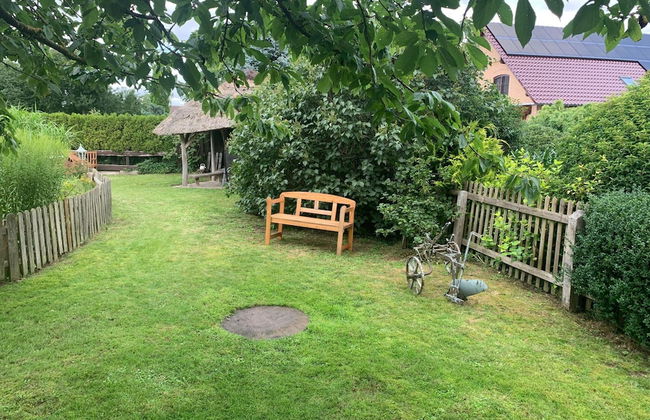 Ferienhaus in Wittendtsrp OT Pogress - Foto 12