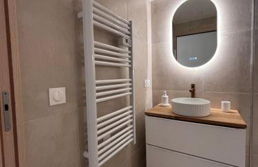 Charmant appartement au coeur de villeneuve loubet - Foto 14