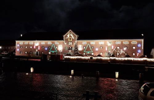 Ferienhaus Westerstraße - Foto 50