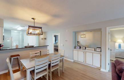 Two Bdrm Villa, True Blue, Golf Escape - Foto 10