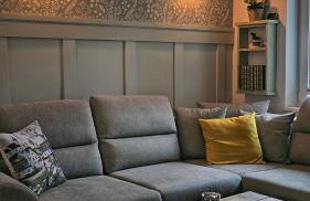 Forest House Podwilczyn with sauna & fireplace - Foto 23