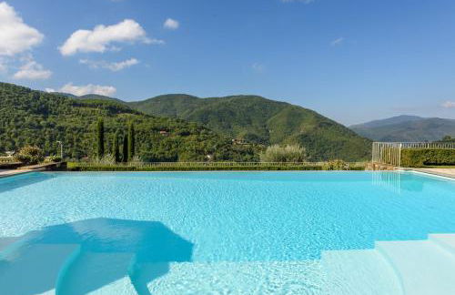 Villa Caiano - Luxury In Tuscany - Foto 77