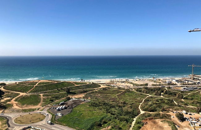 Luxury Apartment Best Location Beach View - Foto 54