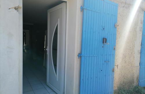 jolie appartement proche du parc des expositions - Photo 7