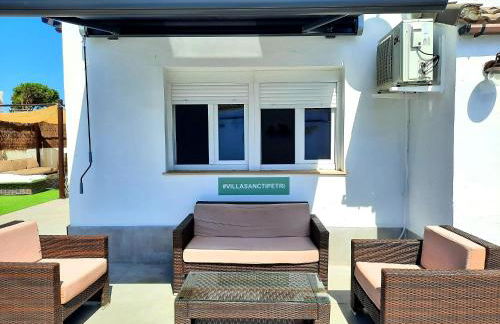 VILLA SANCTI PETRI - Foto 9