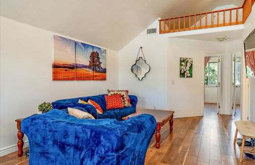 Red Barn Loft - Foto 23