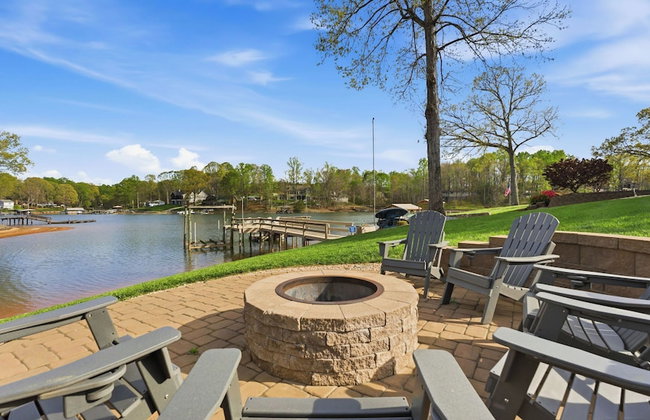 Kool Breeze by Avantstay Boat Ramp + Hot Tub - Foto 9