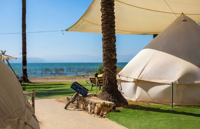 Mia Glamping Kinneret - Foto 30