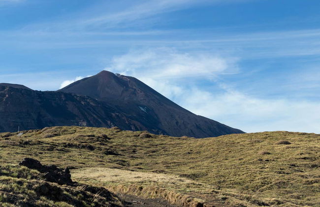 Trekking sull'Etna e alla Valle del Bove - Foto 6