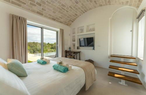 Trullo turchese Fabiola - Foto 16