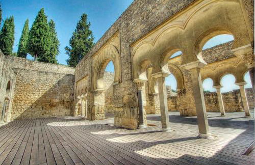 Smart Stay Córdoba, Zona Centro - Foto 32