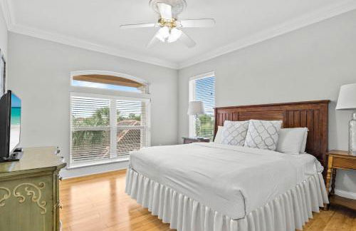 Large Pool - Hot Tub - Elevator - Gated Community - Foto 26