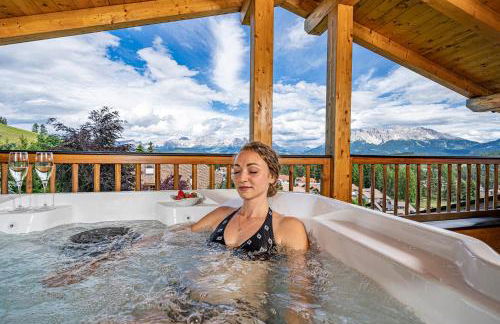 Chalet Schlossberg Schlern - Photo 20