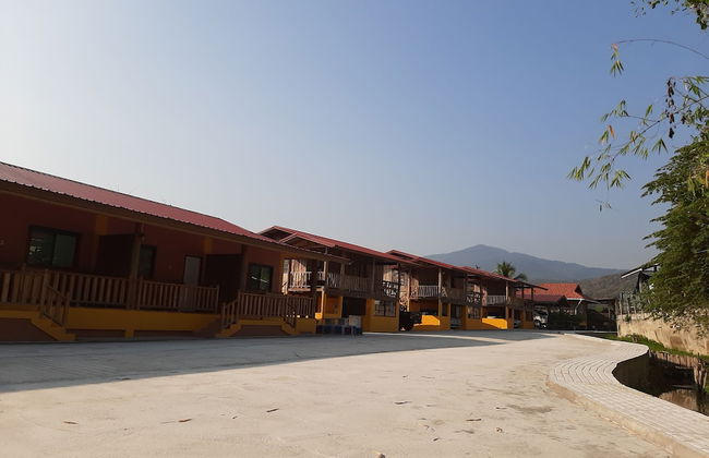 Baan Berm Family Inn - Photo 27