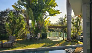 Casa de Campo Bh, Lindíssima, Sofisticada, Privativa, lazer, Completa - Foto 4
