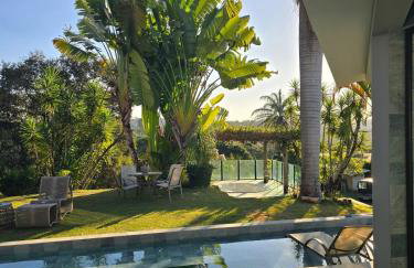 Casa de Campo Bh, Lindíssima, Sofisticada, Privativa, lazer, Completa - Foto 4