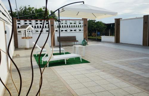 Villa Hermosa Beach - Foto 11