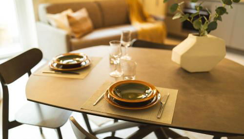 Giselda Corner Suite - Smart Central - Foto 5