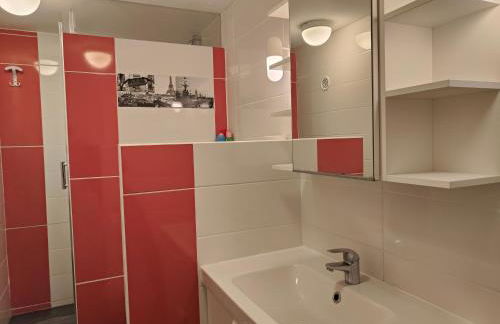 Etoile de Mer - Appt 3 ch 2 sdb à 150m d'une plage de sable fin hyper équipé & Wifi - Photo 63