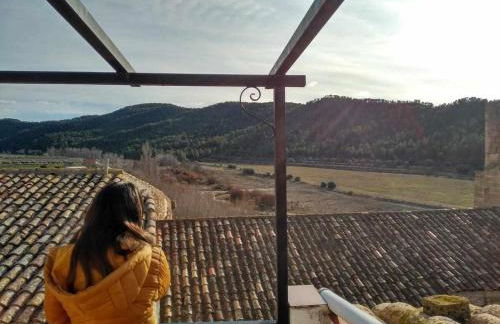 Casa Ca l'Ester Terra alta Matarraña - Foto 23